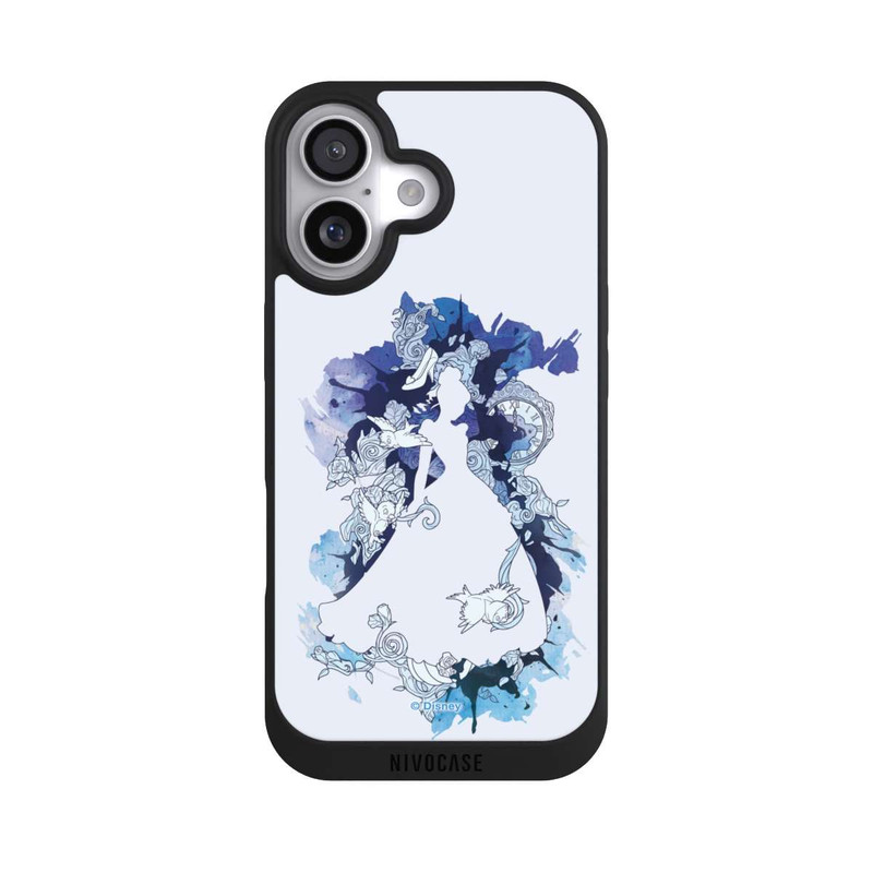 iPhone 17 NIVOpure Princess Cinderella