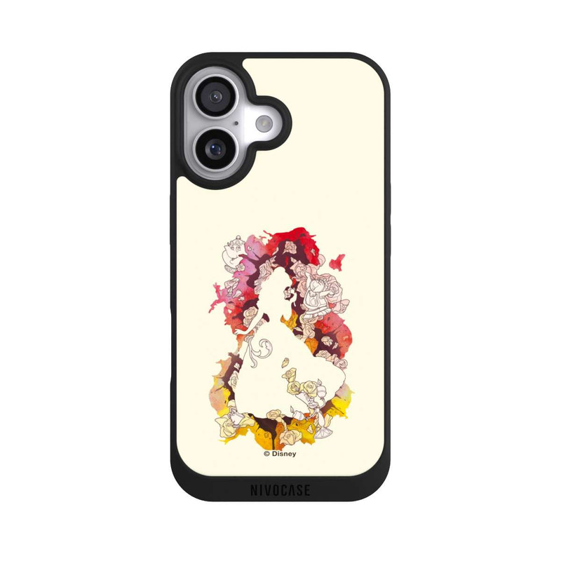 iPhone 17 NIVOpure Princess Belle