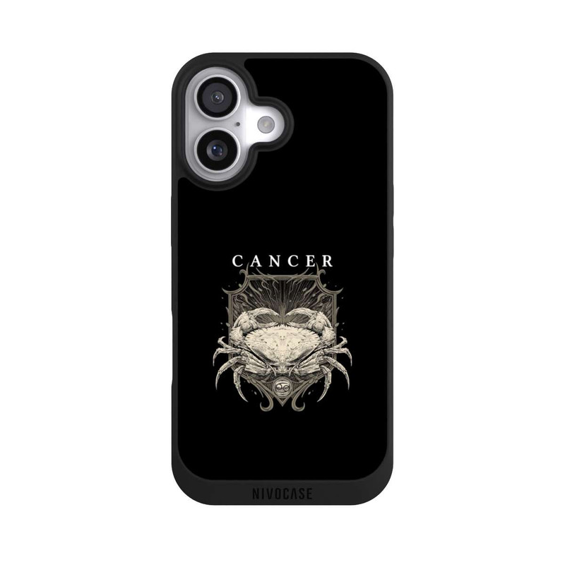 iPhone 17 NIVOpure Cancer