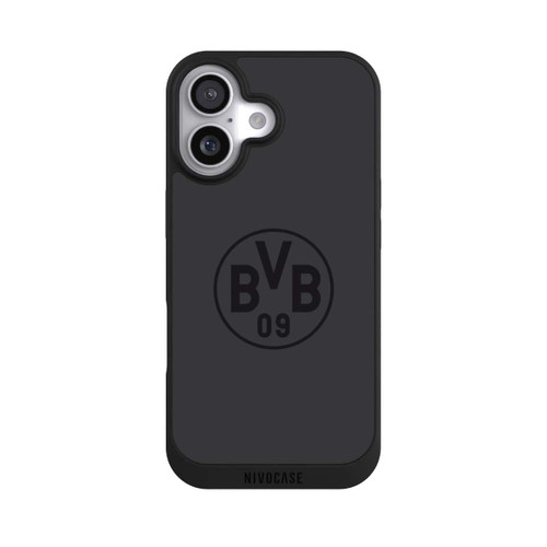  NIVOpure BVB Grau