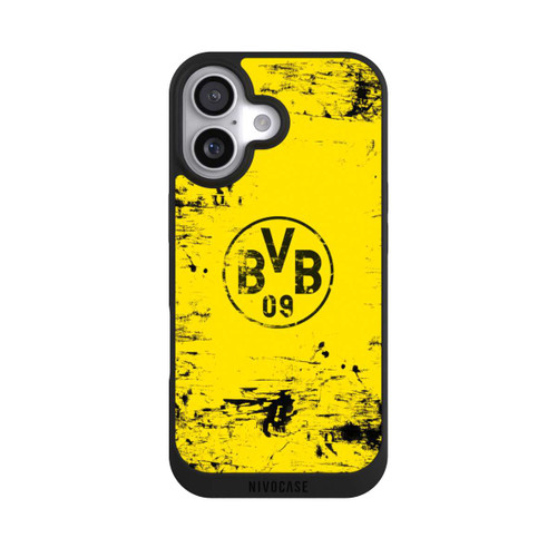 Apple iPhone 17 NIVOpure BVB Destroyed Look