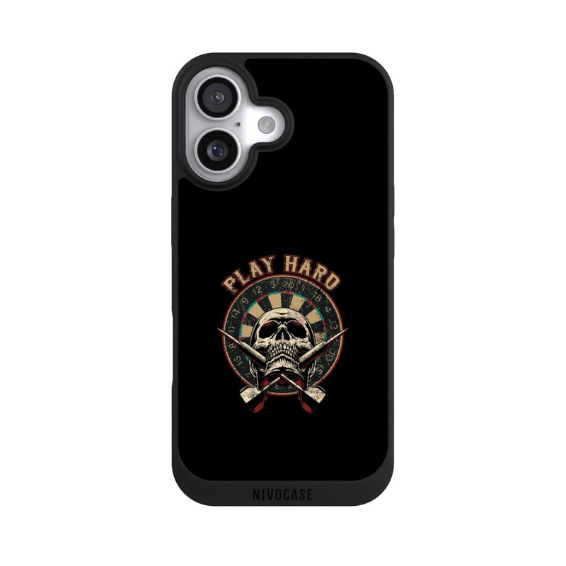 iPhone 17 NIVOpure Dart 3