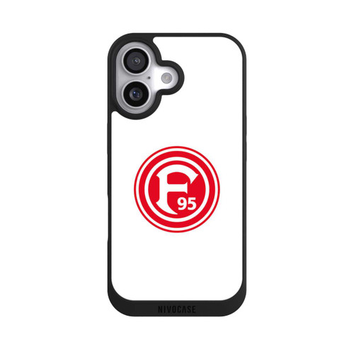  NIVOpure Fortuna Logo Weiss