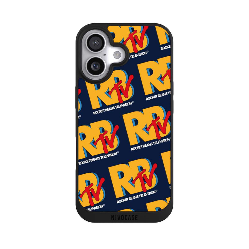 iPhone 17 NIVOpure TV Style