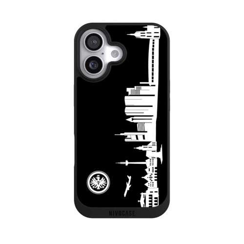 Apple iPhone 17 NIVOpure Frankfurter Skyline