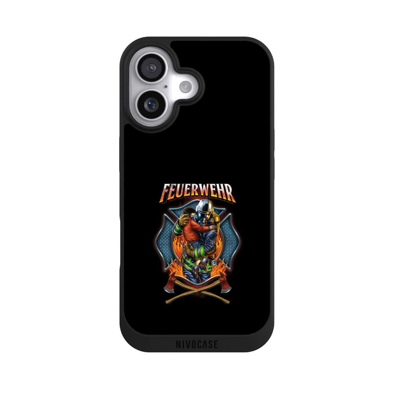 iPhone 17 NIVOpure Lebensretter