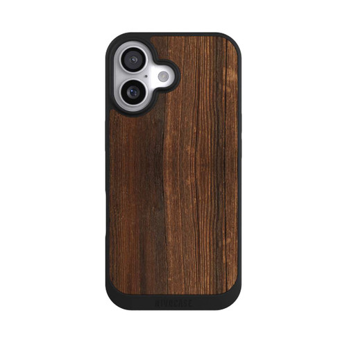  NIVOpure Nußbaum Holzlook