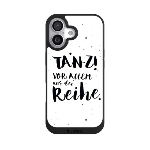  NIVOpure Tanz vor Allem aus der Reihe