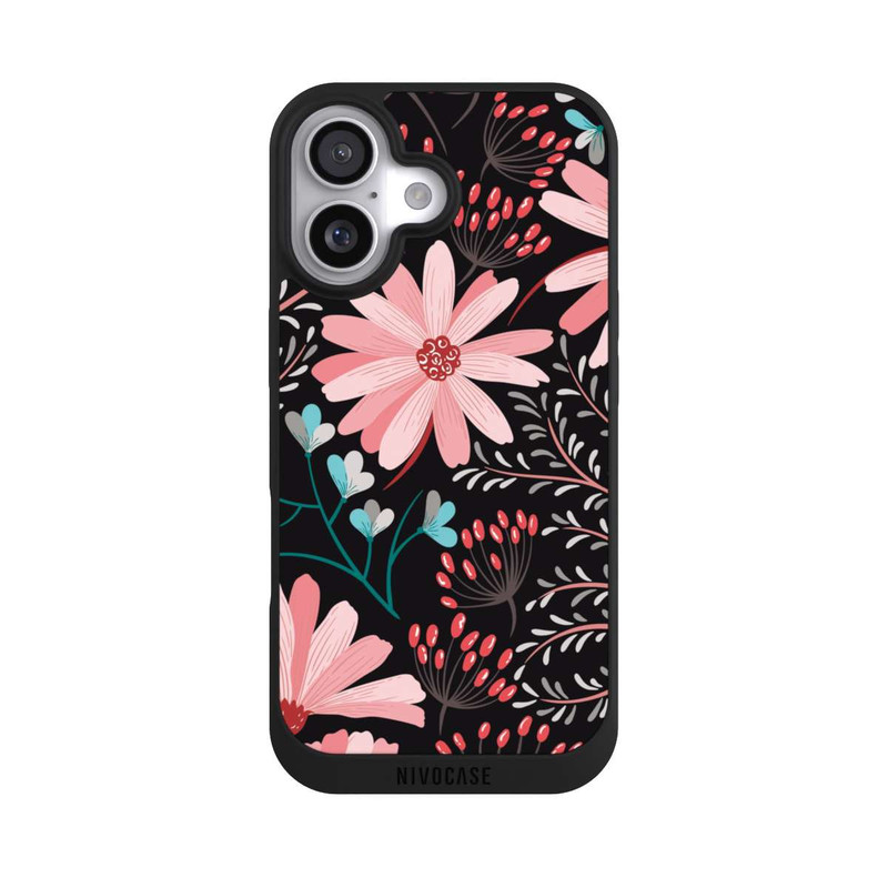 iPhone 17 NIVOpure Blumenherbst