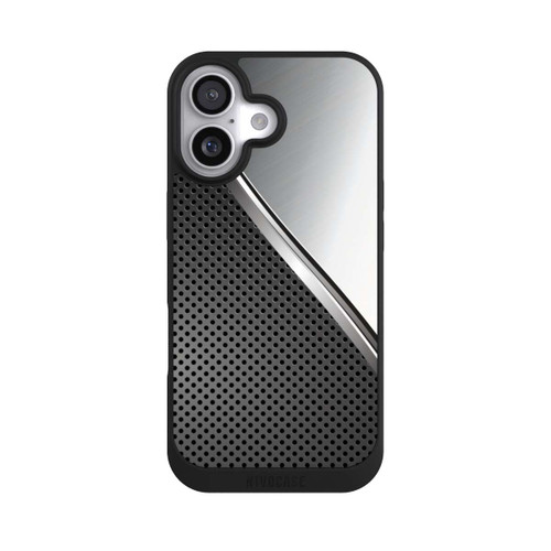  NIVOpure Duo Metal Surface