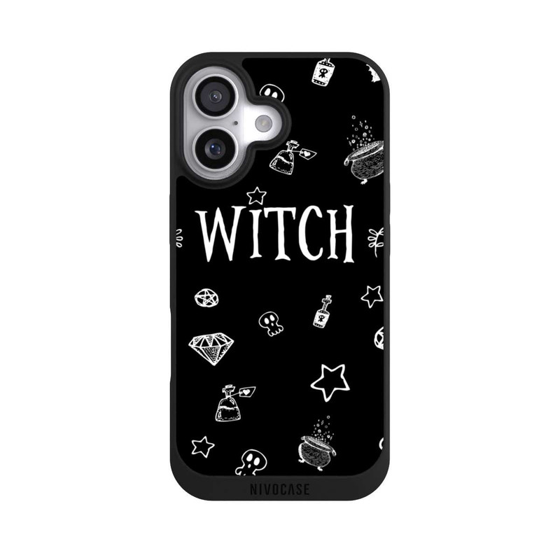 iPhone 17 NIVOpure Witch