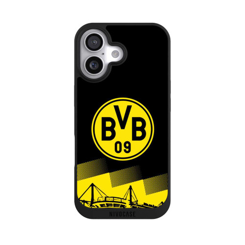  NIVOpure BVB Two Tone