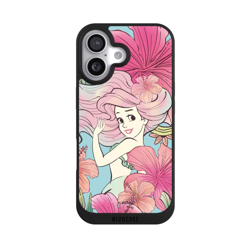 iPhone 17 NIVOpure Arielle Royal Floral