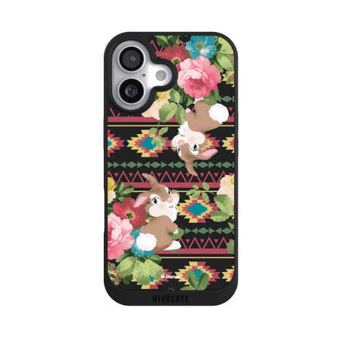  NIVOpure Thumper Floral Vintage