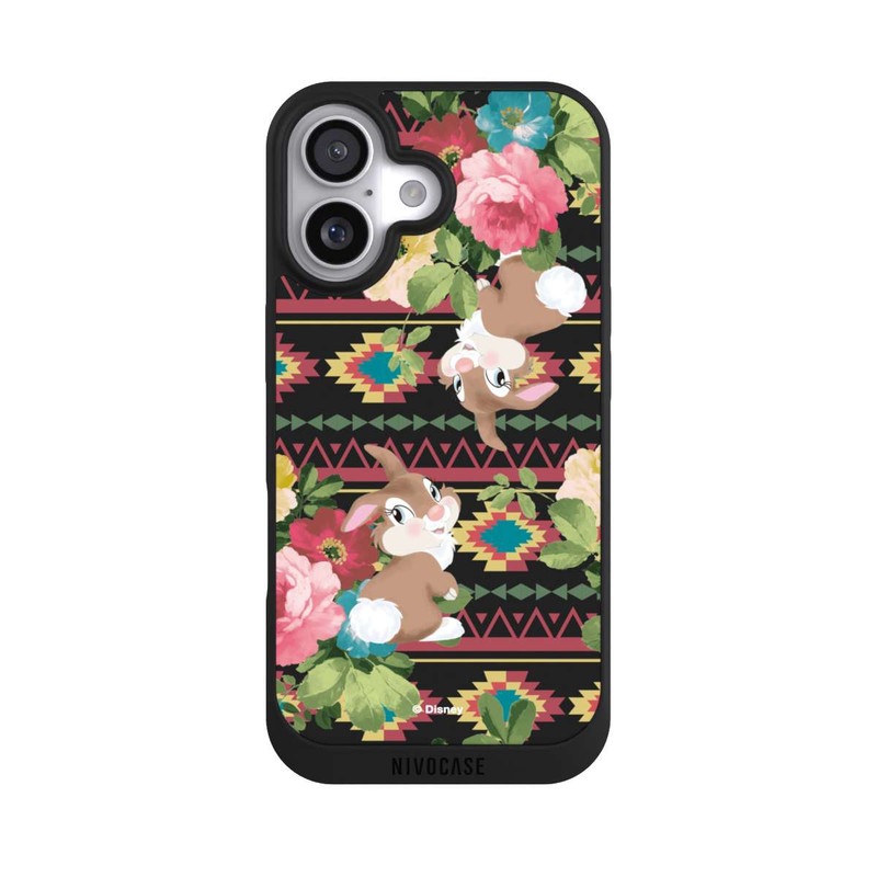 iPhone 17 NIVOpure Klopfer Floral Vintage