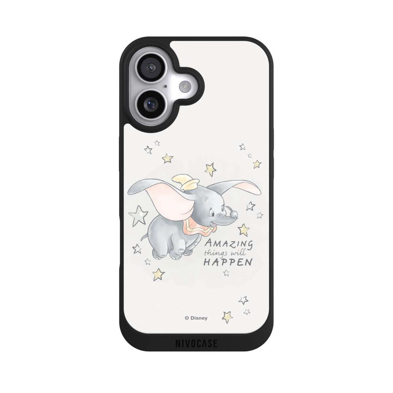 iPhone 17 NIVOpure Dumbo Amazing