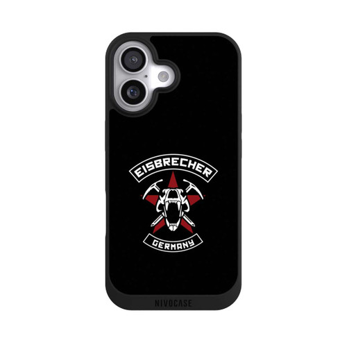  NIVOpure Germany Eisbrecher