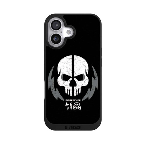  NIVOpure Skull Eisbrecher