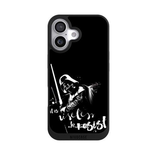  NIVOpure It is Useless to Resist - Star Wars