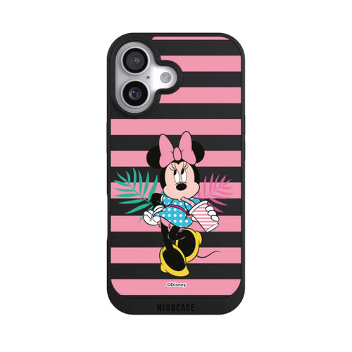  NIVOpure Minnie Milkshake Transparent