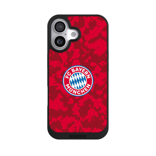  NIVOpure Camouflage Muster FCB