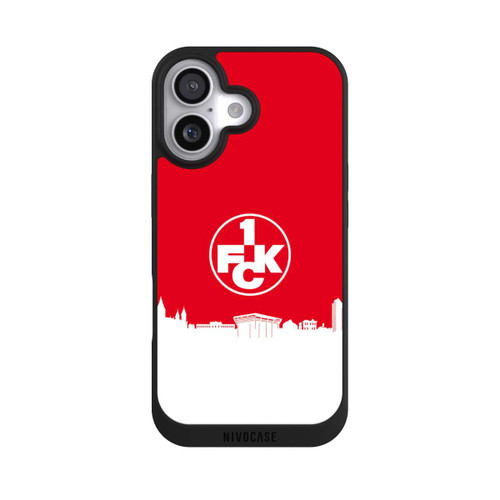 Apple iPhone 17 NIVOpure Skyline FCK