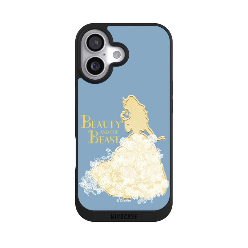 iPhone 17 NIVOpure Denim Lace Belle