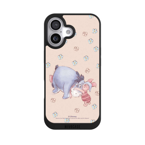  NIVOpure Eeyore and Piglet