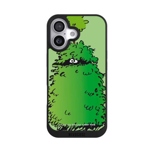 Apple iPhone 17 NIVOpure Romain