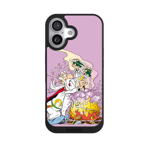 Apple iPhone 17 NIVOpure Panoramix Potion Magique