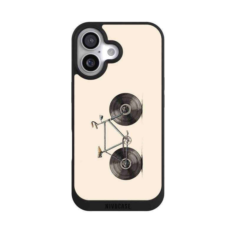 iPhone 17 NIVOpure Velophone