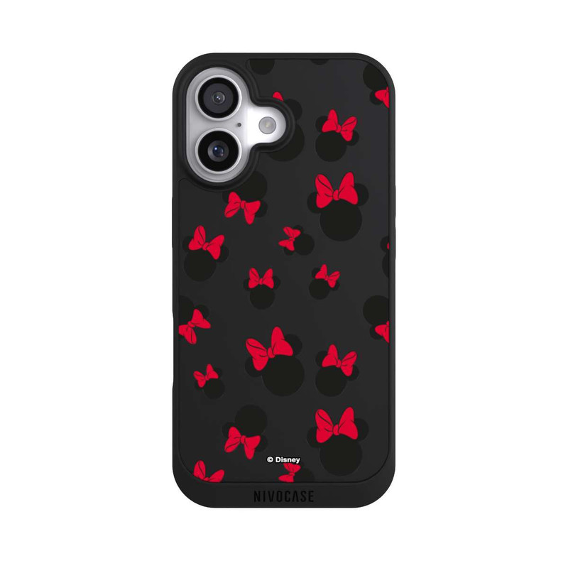 iPhone 17 NIVOpure Minnie Icon