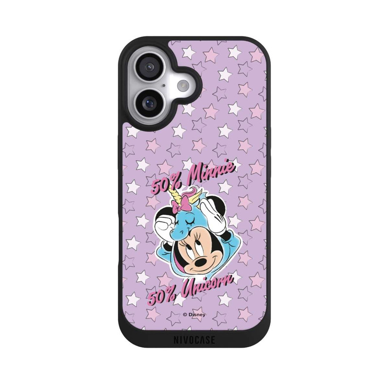 iPhone 17 NIVOpure Minnie 50 pour cent licorne