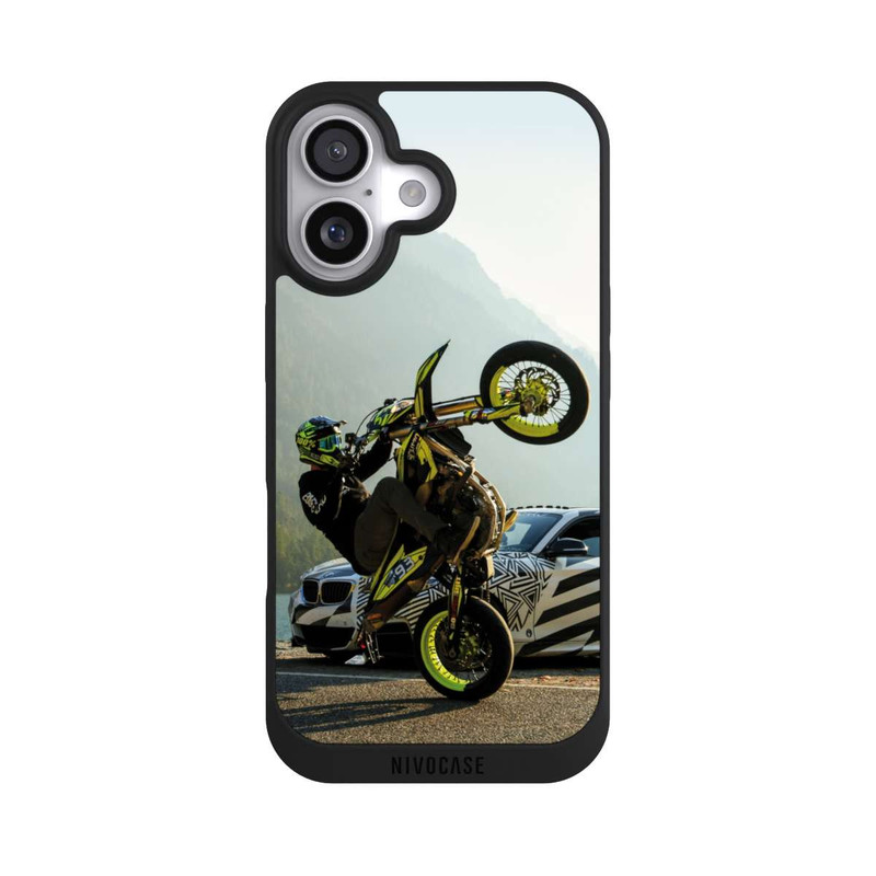 iPhone 17 NIVOpure David Bost Real