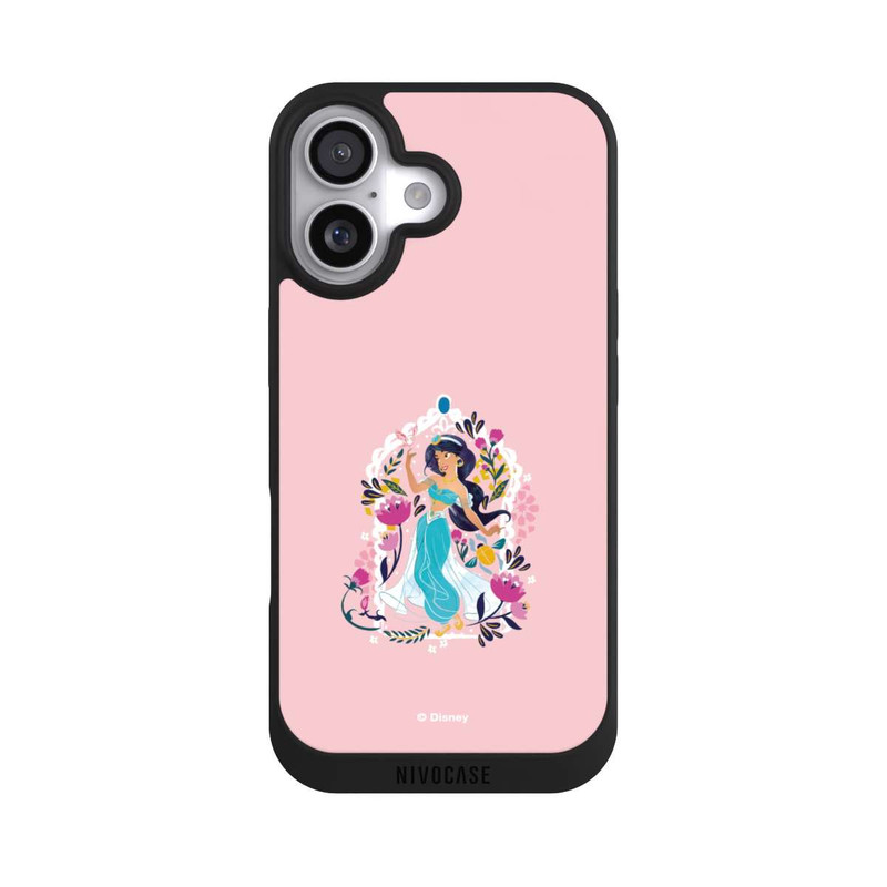 iPhone 17 NIVOpure Jasmin Palace Rosa