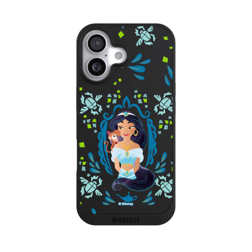  NIVOpure Aladdin Jasmin Portrait Transparent