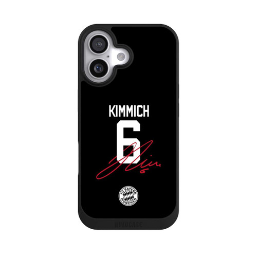  NIVOpure Kimmich #6 - Defense - FCB