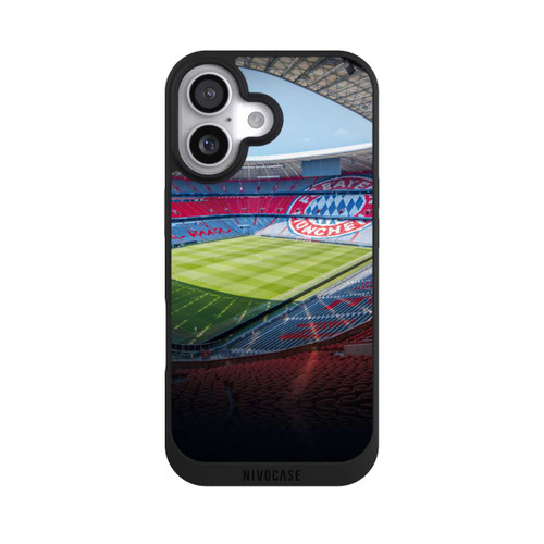  NIVOpure Stadium FC Bayern - Color