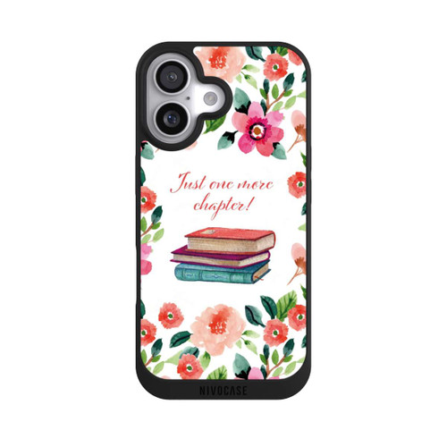 Apple iPhone 17 NIVOpure One More Chapter