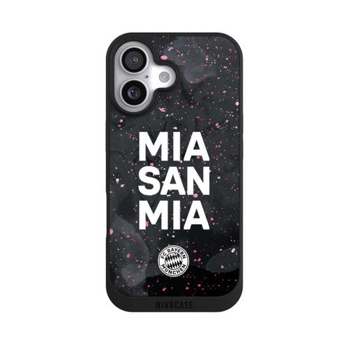  NIVOpure Mia San Mia Girly - FCB
