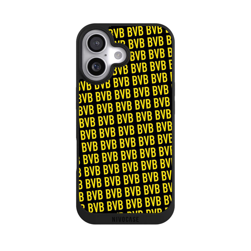iPhone 17 NIVOpure BVB BVB BVB - Noir