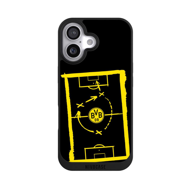 iPhone 17 NIVOpure Spielstrategie - BVB