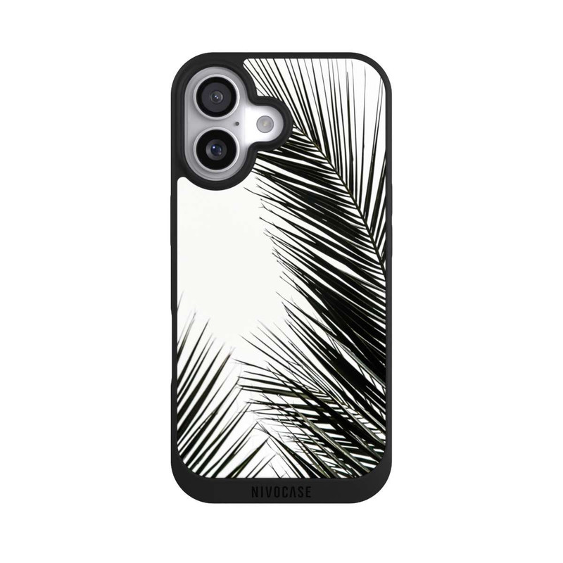 iPhone 17 NIVOpure Palmblätter 16