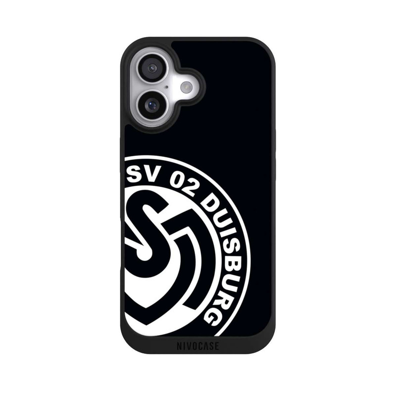 iPhone 17 NIVOpure MSV Logo
