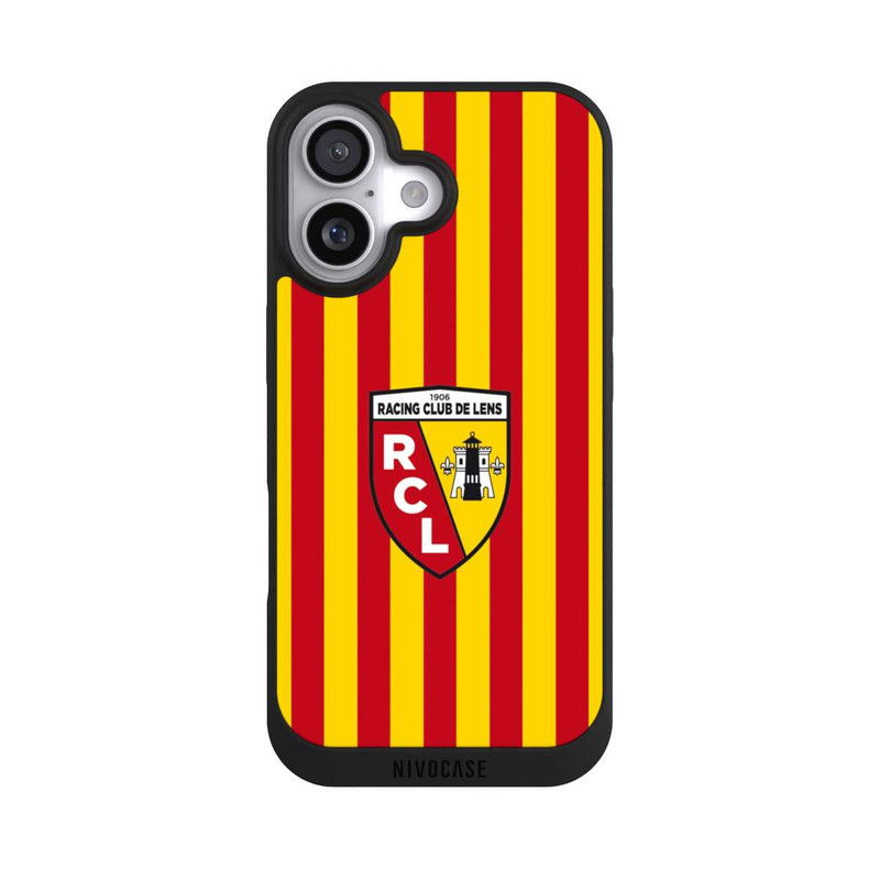 iPhone 17 NIVOpure Rayures RC Lens