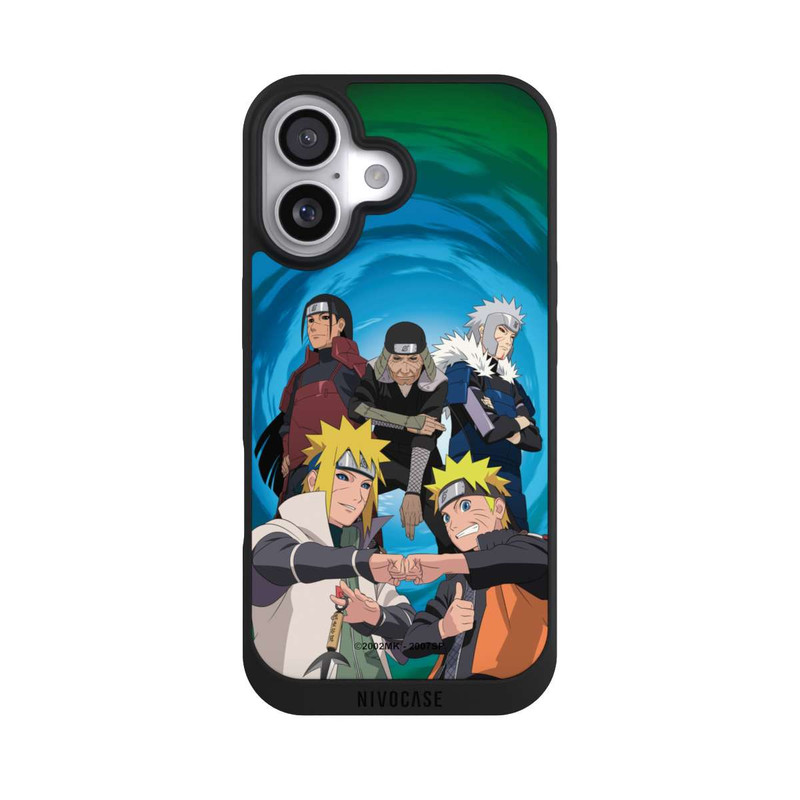 iPhone 17 NIVOpure 4 Hokagen Gruppe