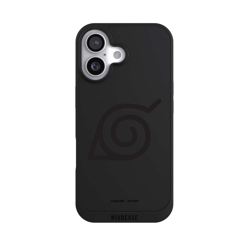 iPhone 17 NIVOpure Konoha ohne Hintergrund