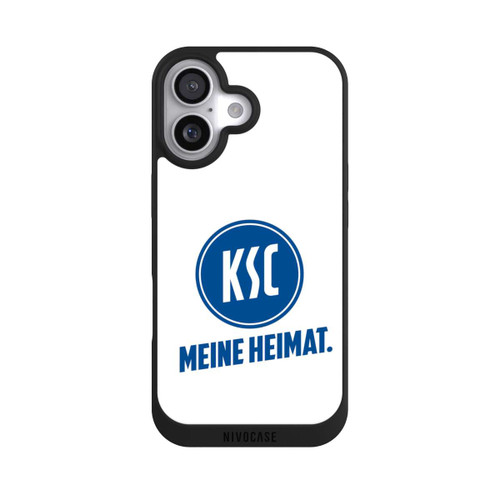  NIVOpure Meine Heimat. KSC