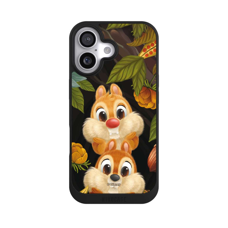 iPhone 17 NIVOpure Tic et Tac