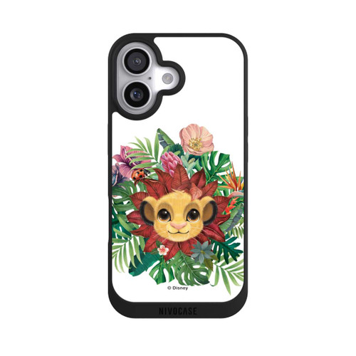  NIVOpure Simba Flowers